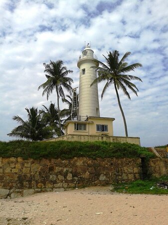 Galle Lighthouse