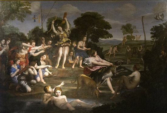 La Caccia di Diana - DSC03717_ep