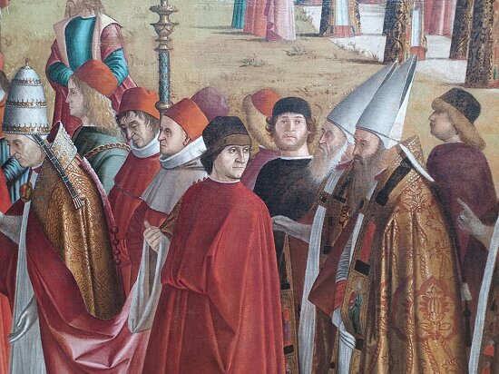 Gallerie dell'Accademia