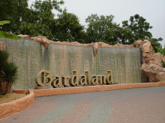 Gardaland