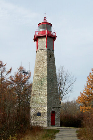 Gibraltar Point Lighthouse