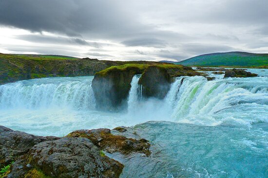 Goðafoss