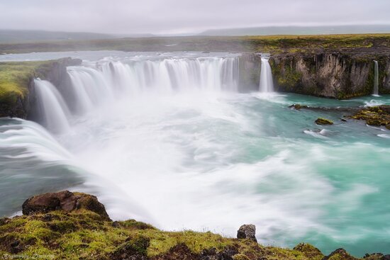 Goðafoss