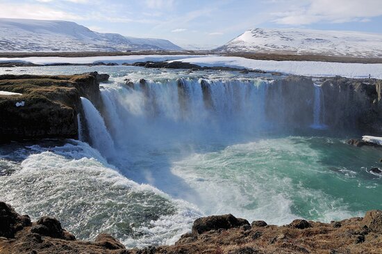 Goðafoss