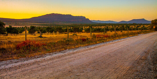 Grampians National Park