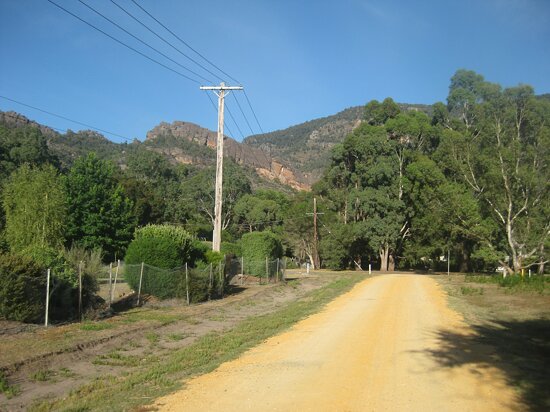 Grampians National Park