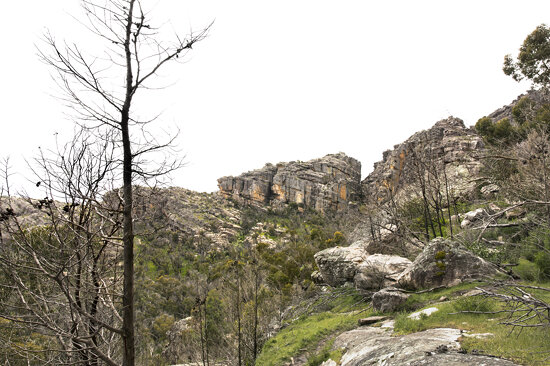 Stapylton Amphitheatre