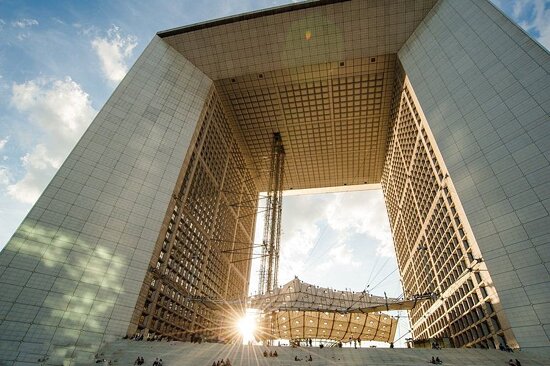 Grande Arche