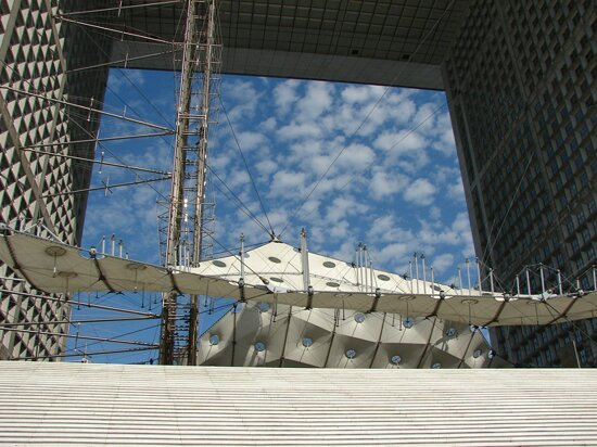 Grande Arche