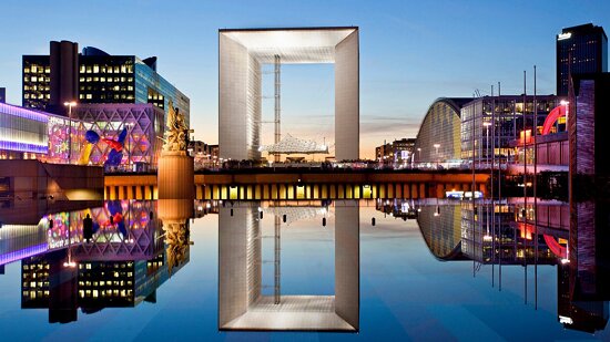Grande Arche