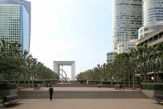 Grande Arche