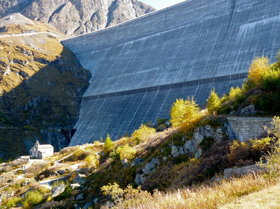 Hérémence / Dixence - 7