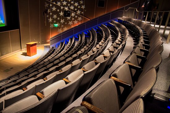 Griffith Observatory