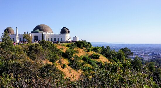 Griffith Observatory