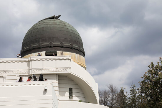 Griffith Observatory