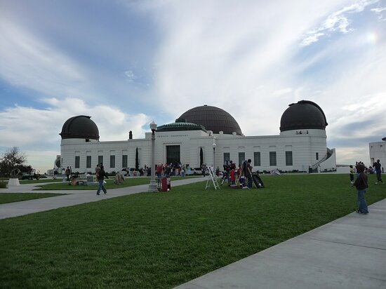 Griffith Observatory