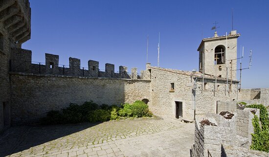 Guaita (San Marino)