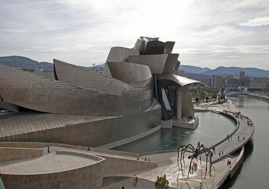 Guggenheim Museum (Bilbao)