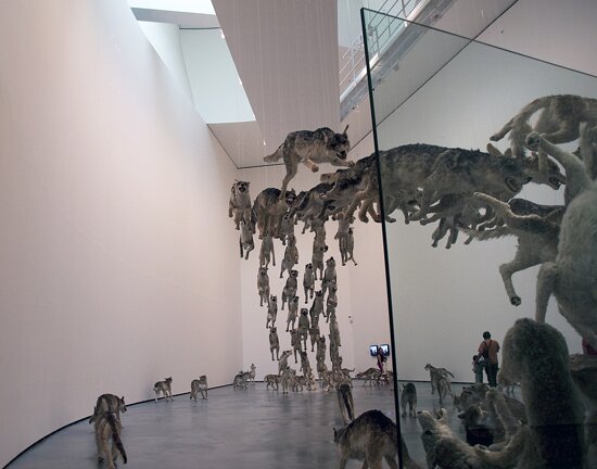 Guggenheim Museum (Bilbao)