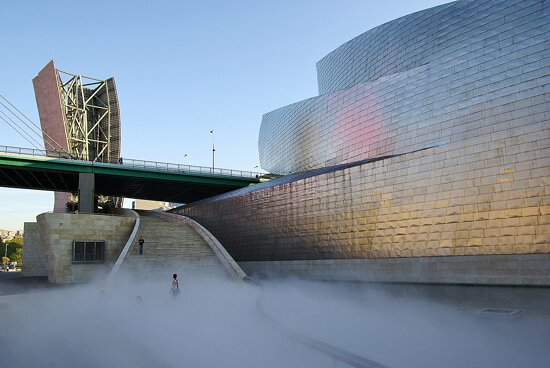 Guggenheim Museum (Bilbao)