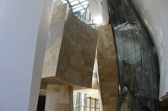 Guggenheim Museum (Bilbao)