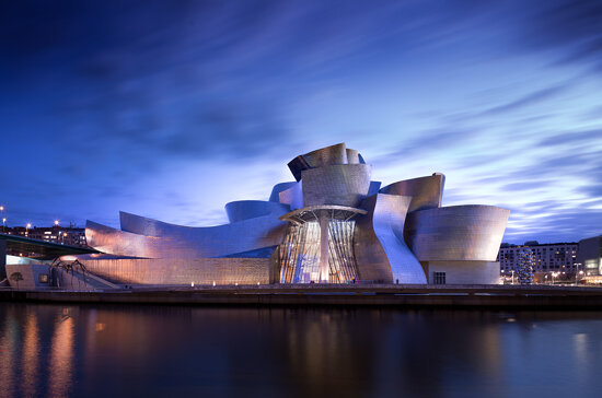 Guggenheim Museum (Bilbao)