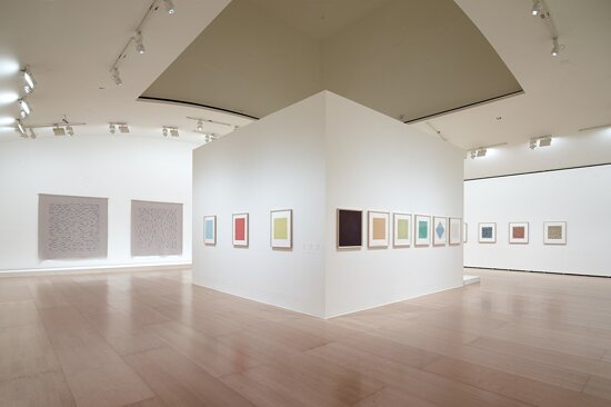 Guggenheim Museum (Bilbao)