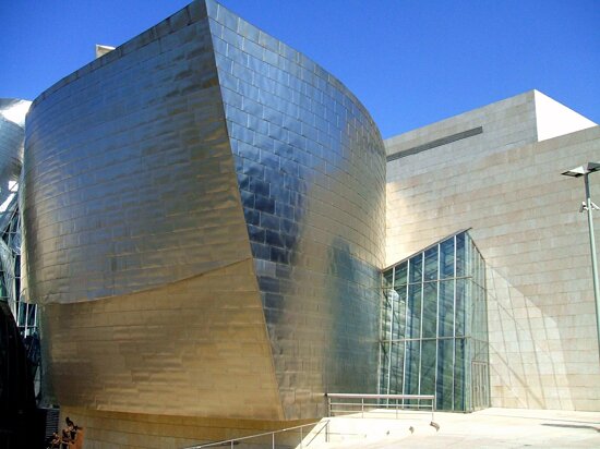 Guggenheim Museum (Bilbao)