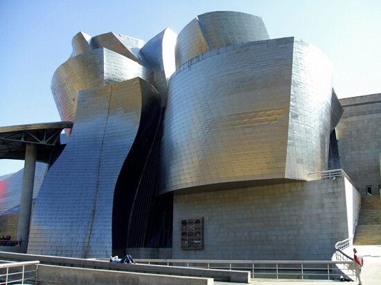 Guggenheim Museum (Bilbao)