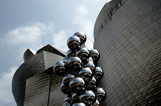 Guggenheim Museum (Bilbao)