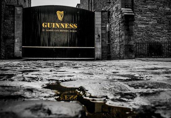 Guinness Storehouse