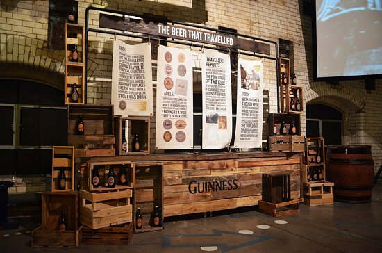 Guinness Storehouse