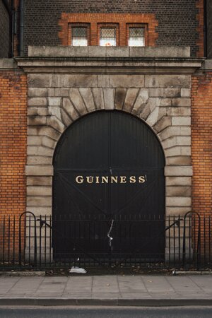 Guinness Storehouse