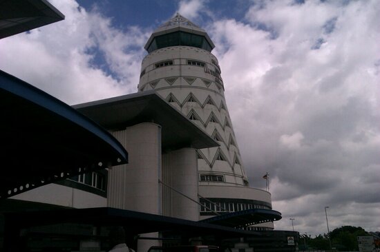 Aeropuerto Internacional de Harare