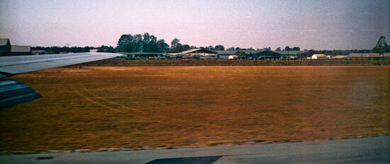 f.AJ-25 Arriving in Zimbabwe