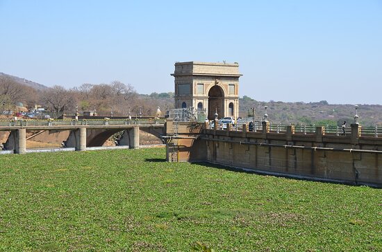 Hartbeespoort Dam