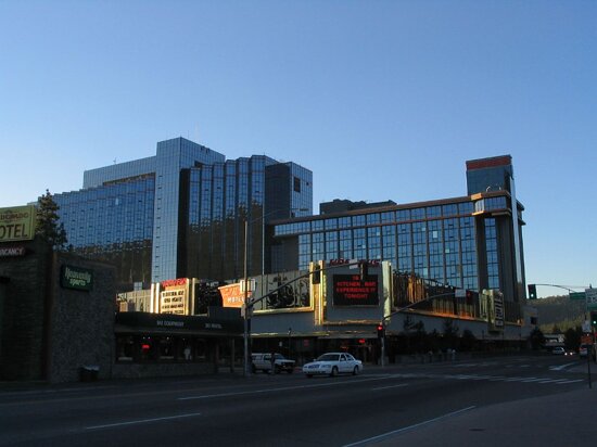 Harveys Lake Tahoe, Stateline, Nevada