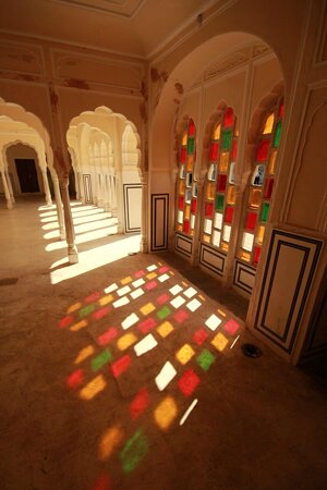 Hawa Mahal