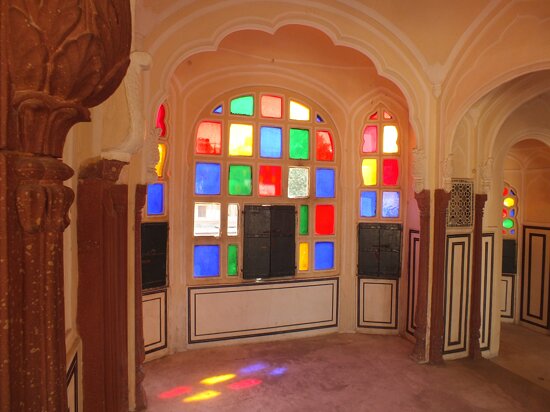 Hawa Mahal