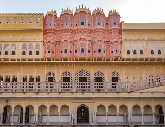 Hawa Mahal