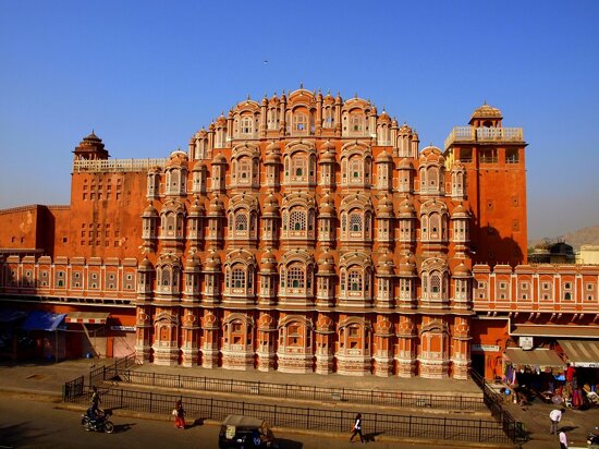 Hawa Mahal