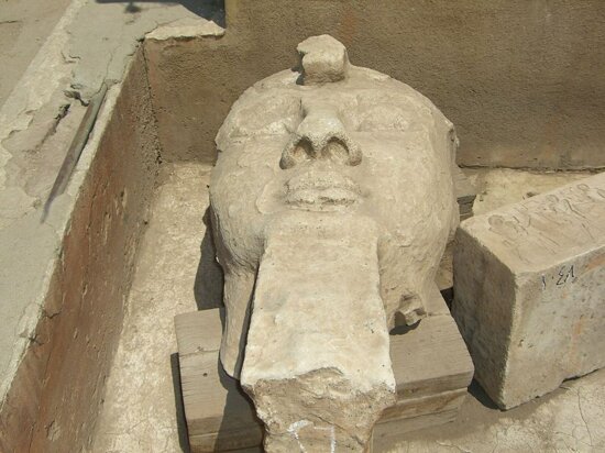 Heliopolis (ancient)