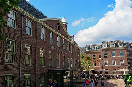 Hermitage Amsterdam