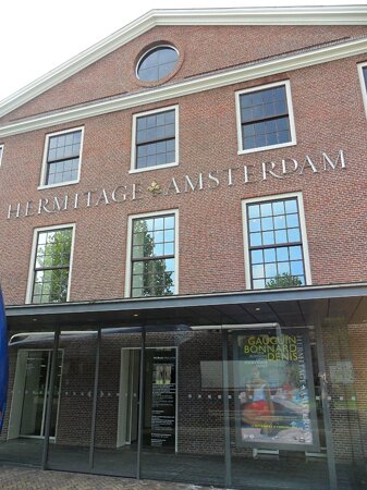 Hermitage Amsterdam