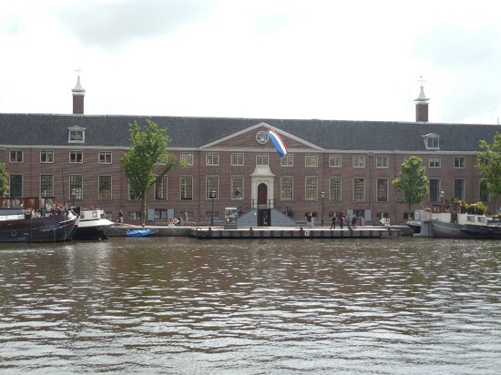 Hermitage Amsterdam