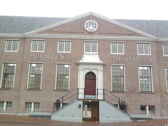 Hermitage Amsterdam