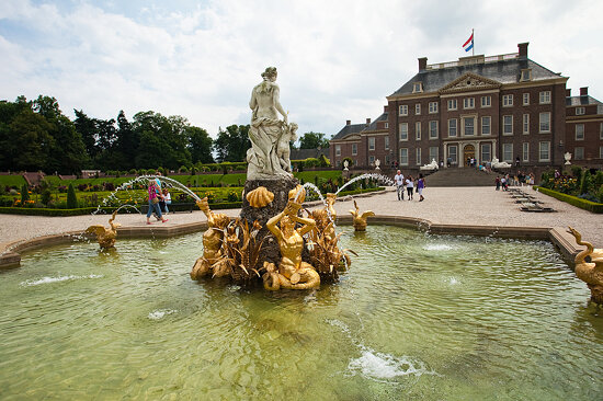 Het Loo - Apeldoorn - 2010