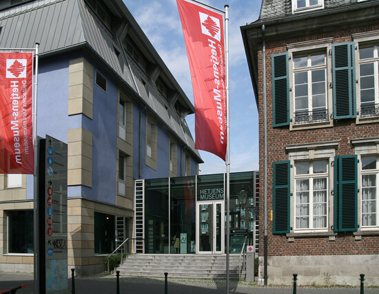 Hetjens-Museum