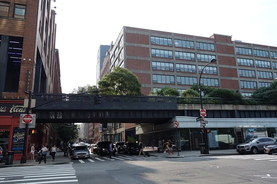 High Line