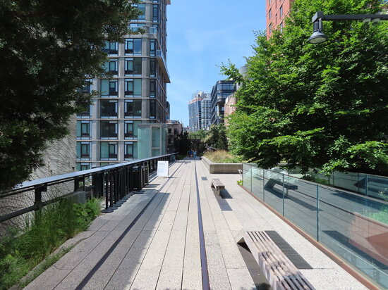 20210628 33 High Line  @ 24th St.